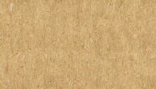 Seamless Compressed Wood Particle Board Background Texture Tileable Light Brown Pressed Redwood Pine Or Oak Fiberboard Plywood Or Osb Oriented Strand Board Backdrop Pattern 3d Rendering