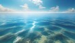 ocean pollution global warming co2 issue acidified seas 