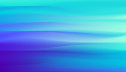 Poster - Background, Flyer or Cover Design for Your Business with Abstract Blurred Texture