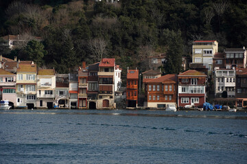 Anadolu Kavagi Village Istanbul Bosphorus cruise