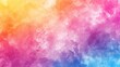 Abstract colorful watercolor background background