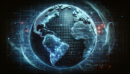 digital world web