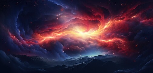 astronomy galaxy cosmic beautfull science