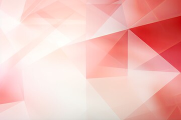 Abstract Random Geometric shapes wireframe background and Gradient geometric wallpaper