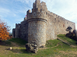 Castillo de La Adrada