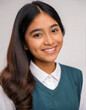 © overrust - Indian student