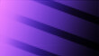 Purple Halftone Background, Vector Illustration
