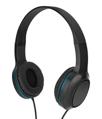 Wired headphones, computer accessory