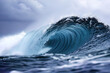 © Renato - waves on the sea