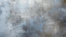 Grunge Metal Texture. Pattern, Grainy Surface. Abstract Dark Wallpaper. Background, Stained Art Wallpaper,