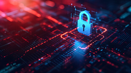 Cyber security and data protection of private information