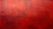 Scarlet Depths: Richly Textured Red Surface Background