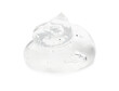 © New Africa - Sample of clear cosmetic gel isolated on white
