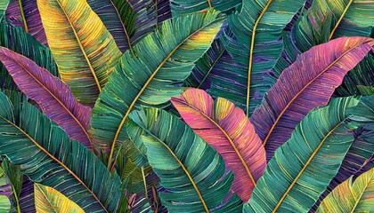 leaf background