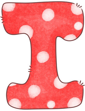 Playful awesome alphabet letters font and abc cute