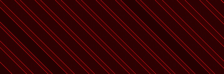 Wall Mural - A modern Black and red 3D futuristic line abstract banner with glow line. Modern shiny lines futuristic technology pattern for poster, banner, corporate, website,wallpaper