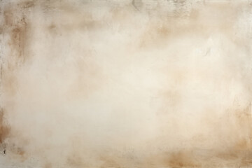 Poster - Old canvas. Background image. Created with Generative AI technology