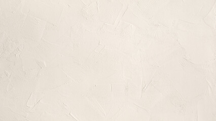 Wall Mural - Close-Up View of a Textured White Wall Surface in Daylight