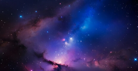 universe galaxy