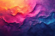 Abstract colorfull wallpaper textures vibrant color