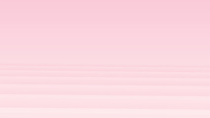 pink wave background