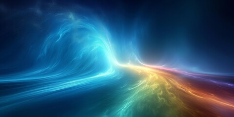 Wall Mural - , Generative AI