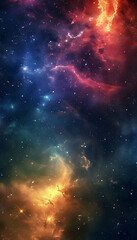 cosmos space