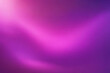 © possawat - Abstract gradient smooth Blurred Bright Purple background image