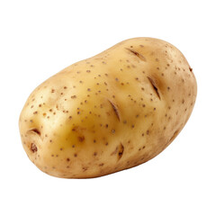 Poster - New potato