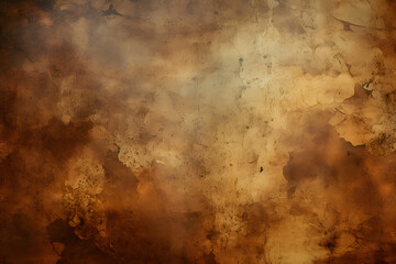 Sticker - grunge wall background