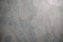 Brushed Grey Wall Texture Background