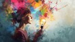 © MAY - Crafting Possibilities: The Art of Using