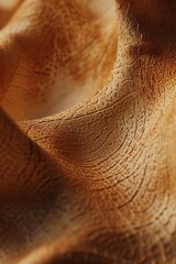 Poster - A close-up view of a giraffe's long and graceful neck. Perfect for nature enthusiasts and animal lovers