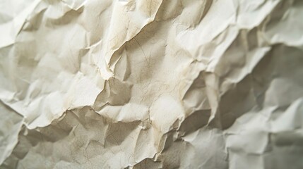 Aufkleber - A detailed view of a piece of paper attached to a wall. Suitable for various applications