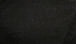 close up of black cloth texture background