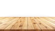 © Miodrag - wooden floor design element