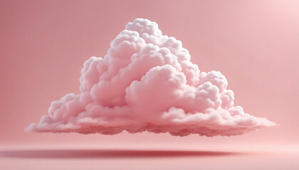 Wall Mural - Stormy Cumulus