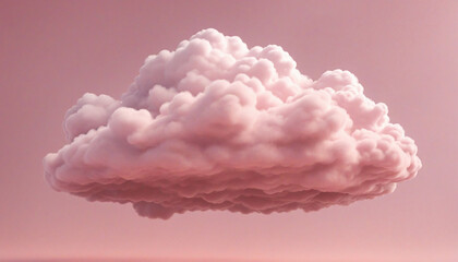 Wall Mural - Stormy Cumulus