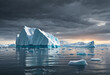 Melting Ice, Rising Seas, and Extreme Weather