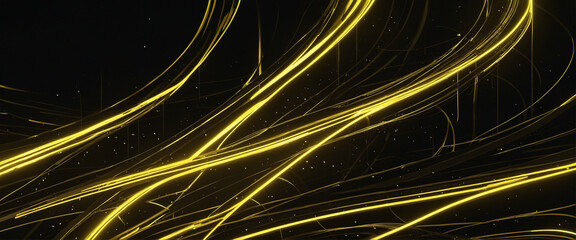 Wall Mural - digital wallpaper with 3d rendering concept