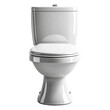 © Doni_Art - toilet latrine seat on transparent background
