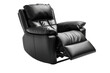 Black Recliner Chair