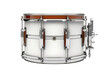 March Snare Drum Isolated On Transparent Background
