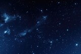 Fototapeta Kosmos - Night sky with Milky Way