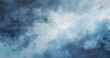 Abstract gray and blue smoke background design illustration