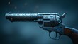 Gun of the Month: The Old West's Favorite Sidearm Generative AI
