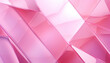 Abstract pink glass texture background