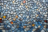 Fototapeta  - Mosaic tile mosaic background