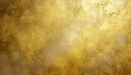 Wall Mural - Gold shiny wall abstract background texture, Beatiful Luxury and Elegant