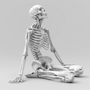 3D Rendered Medically Accurate Illustration, 3d  illustration